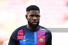 "Barselona" qishda Umtiti bilan hayrlashmoqchi. U baribir maydonga tushmaydi