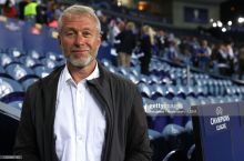 Roman Abramovich uch yilda ilk bor Londonga keldi