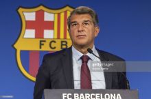 Laporta: "Messi "Barselona" uchun tekinga o'ynashini kutgandim"