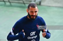 Benzema: "Oltin to'p"ga ega chiqishga harakat qilaman. Bu bolalikdagi orzum"