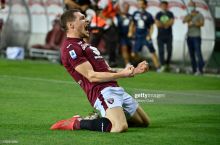 Belotti "Milan"ga o'tishga tayyor