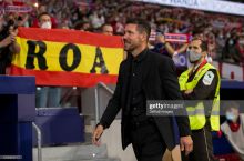 Simeone Messi haqida: "Suaresdan Messiga qo'ng'iroq qilib, uning "Atletiko"ga minimum bo'lsa ham o'tish ehtimoli bor yoki yo'qligini so'radim"