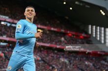 Foden dunyoning eng ko'p maosh oladigan yosh futbolchilaridan biriga aylanadi