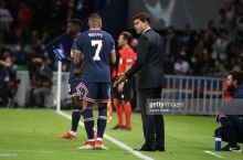 Pochettino Mbappening PSJda qolishiga umid qilmoqda