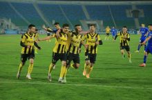 "Neftchi" - "Dinamo". Superliga yo'llanmasi tantanali nishonlangan o'yin atrofidagi voqeliklar