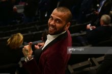 Dani Alves "Barselona"ga qaytishni istaydi