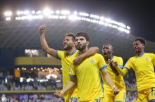 Instat: Masharipov "Al Vahda"ga qarshi o'yinning eng yaxshi futbolchisi