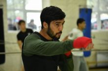 Olamsport: SHahram G'iyosovni havaskor boksga nima chorladi?, Xamzat CHimaevning UFC'dagi rekordi yangilandi