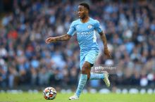 "Manchester Siti" Sterling uchun 80 million evro so'ramoqda