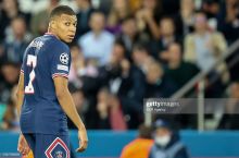 "Barselona" Mbappe uchun "Real" bilan kurashmoqchi