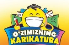 O'zimizning karikatura: Hamma ayb referilardami?