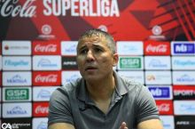 Ulug'bek Baqoev: "Har bir futbolchi oldidagi to'siqlarni engib o'tsa, top-darajaga chiqadi"