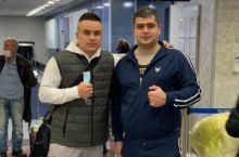 Olamsport: Qudratillo Abduqahhorov AQSHga jo'nab ketdi, "Fergyusonning Xabib haqidagi hikoyasini yakunlamoqchiman"