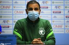 U-23 OCH saralashi. Saudiya Arabistoni bosh murabbiyi: "O'zbekistonning istalgan jamoasi kuchli"