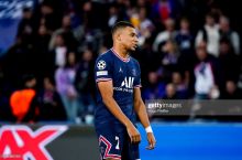 Mbappe "Real"ga o'tishga uzil-kesil qaror qildi