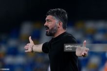 Gattuzo "Jenoa"ni boshqarishni rad etdi