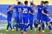 U-23 OK saralashi. Bugun O'zbekiston 2-turni o'tkazadi