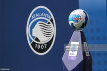 "Atalanta" - "Lacio". Asosiy tarkiblar bilan tanishing