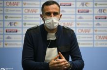 Timur Kapadze: "Raqibni aldab o'ta oladigan futbolchilarimiz qancha ko'p bo'lsa, shuncha yaxshi"