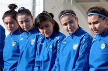 Bir jamoa safida necha nafar futbolchi maydonga tushishi kerak? Ayollar futboli va O'zPFL madhiyasi haqida ikki og'iz so'z (Bekzod Tolibov blogi)