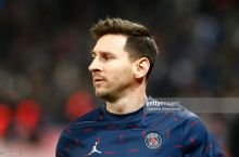 Messi: "Faoliyatimni tugatganimdan so'ng biz aniq ortga qaytamiz. Biz Barselonada yashashni xohlaymiz"