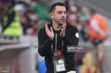 Xavi: "Barselona" - dunyoning eng zo'r klubi, shu sabab menda maksimal talablar bo'ladi"