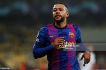 La Liga. "Selta" – "Barselona": Depay, Fati va Gavi asosiy tarkibda!