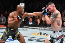 Olamsport: Asl aynimas, oltin zanglamas. Kuba taxtga qaytdi. UFC 268. Kamaru Usman va Kolbi Kovington o'rtasidagi revansh to'liq davom etdi va boshqa xabarlar