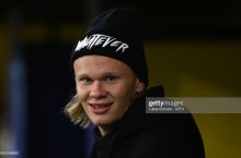 Matteus Xoland "Real"da Mbappe bilan tandemda mos keladi deb hisoblaydi