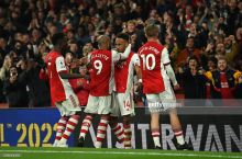 "Arsenal" forvardi "Manchester Siti"ga o'tishi mumkin