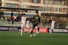 O'zbekiston U-16 CHempionati. 1-turning barcha natijalari