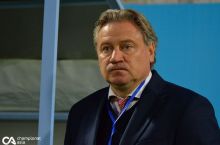 Andrey Kanchelskis: "Bu kutilgan g'alaba, boshqa natija bo'lishi mumkin emasdi"