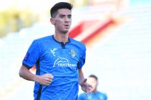 Pro liga. "Dinamo"ning g'alabasiz yurishi davom etadi