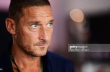 Totti: "Roma"dagi muammo Mourinyu emas"