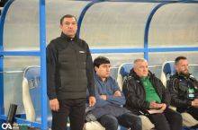 Ilhom Mo'minjonov: "Neftchi" va "Navbahor". Qanday o'zaro bog'liq fakt bor?"