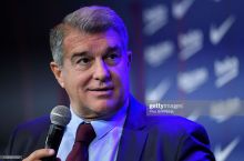 Laporta Messi va Inestaning qaytishi haqida gapirdi