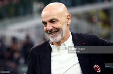 Pioli futbolga taym-aut va toza vaqt tizimi kiritilishini istaydi