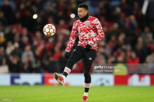 Lingard yozda MYUdan ketmoqchi. Tomonlar yangi bitim borasida kelisha olishmadi