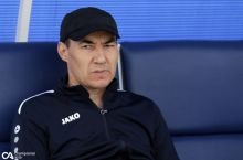 Baxtiyor Ashurmatov: "Qo'qonlik muxlislar futbolni tushunishlariga yana bir bor amin bo'ldim"