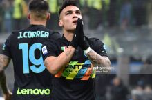 A Seriya. "Inter" - "Napoli" 3:2