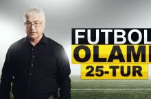 "Futbol olami". Xayr "Andijon" va "Turon", "Qizilqum"ga esa salomlar - Superliganing 25-tur haqida barchasi 