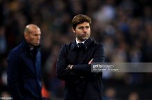 Pochettino MYUga ketgan taqdirda PSJga kim kelishi malum