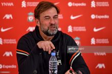 Klopp: "MYUning raqiblari uchun yoqimsiz yangilik bo'ldi"