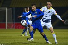 Superliga: "Bunyodkor" - "Paxtakor" qarama-qarshiligida statistika qanday?