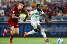 "Sassuolo" Bogani "Atalanta"ga 20 mln evroga sotishga tayyor