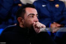 O'yindan keyin Xavi hamda Emeri o'rtasida janjal bo'ldi