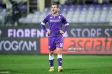 Kokorin tez orada "Fiorentina"dan ketishi va Rossiya yoki BAA klubiga o'tishi mumkin