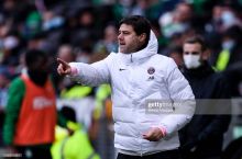 "Futbolni shunchalik yaxshi tushunsangiz nima uchun bu erda emassiz?". Pochettino Mbappe haqidagi savolga javob berdi