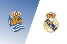 La Liga. "Real Sosedad" – "Real Madrid". Asosiy tarkiblar aniq!