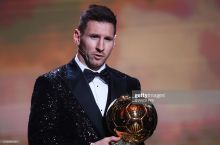 Messi: "Men hech qachon tarixdagi eng yaxshi futbolchiman deb aytmaganman"